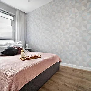 Zakwaterowanie W Warszawie Apartament Warszawa